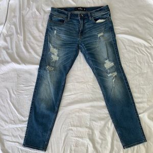 Hollister Men’s Skinny Jeans